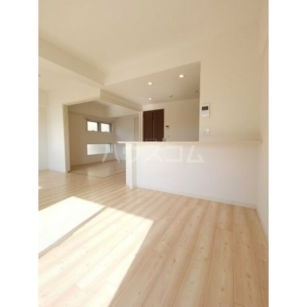 3/24 リビング/ダイニング