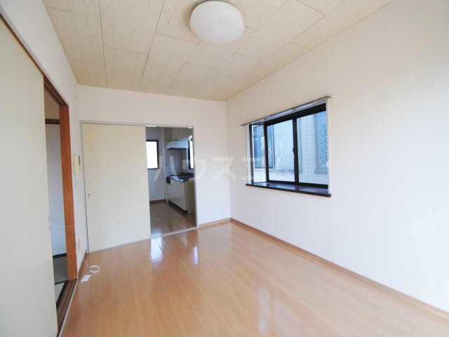 4/26 リビング/ダイニング