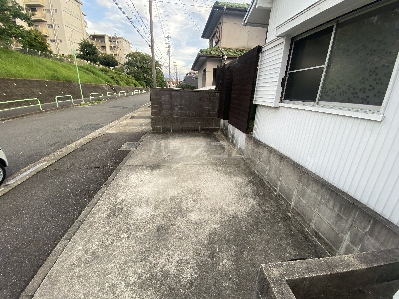 19/24 駐車場
