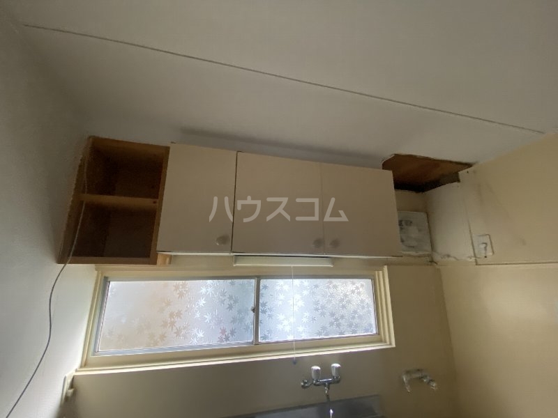 9/24 キッチン