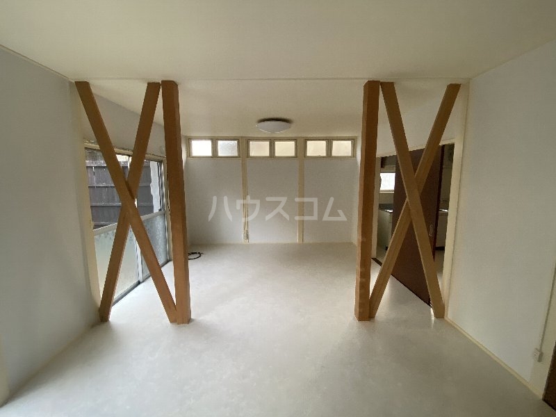 5/24 寝室