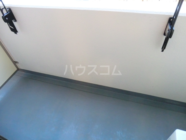 15/30 バルコニー