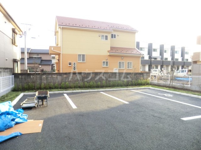 24/30 駐車場