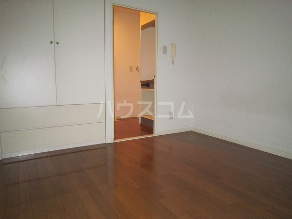 4/25 リビング/ダイニング