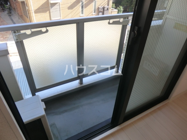 15/25 バルコニー