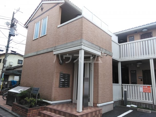 12/17 エントランス