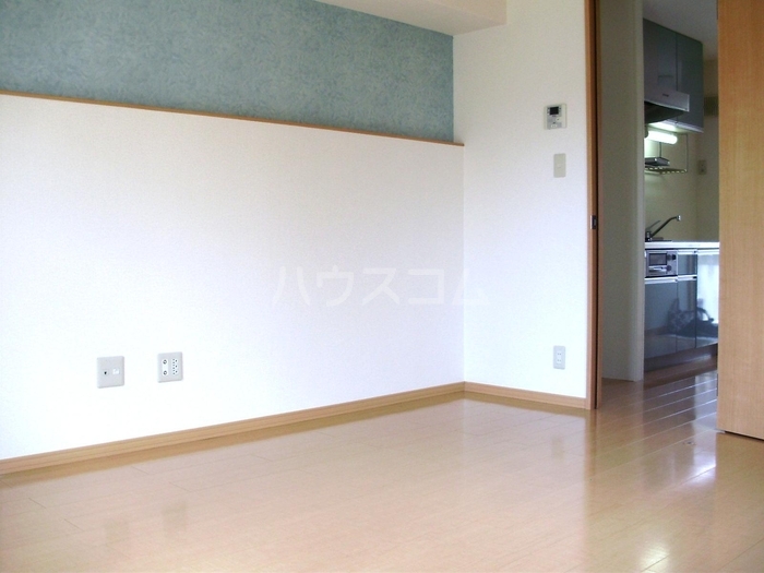 3/17 リビング/ダイニング