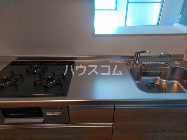 15/29 キッチン