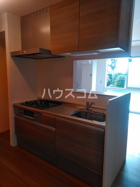 14/29 キッチン
