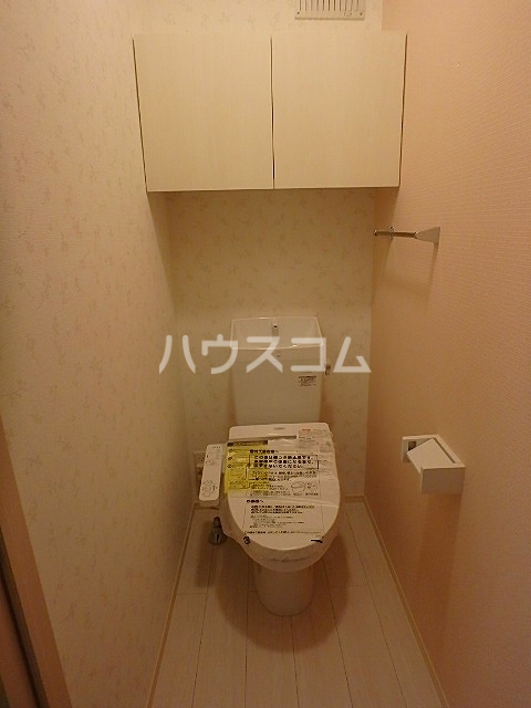 17/29 トイレ