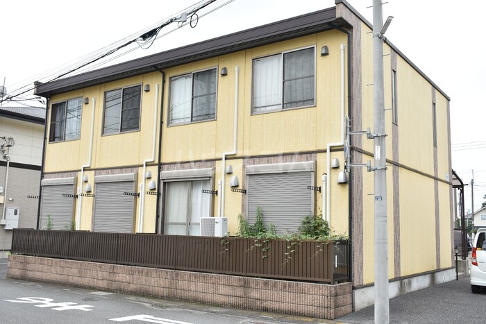 1/23 外観