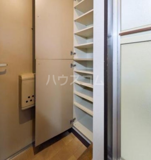 15/20 エントランス