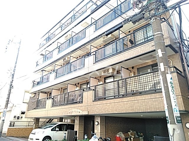 1/30 外観