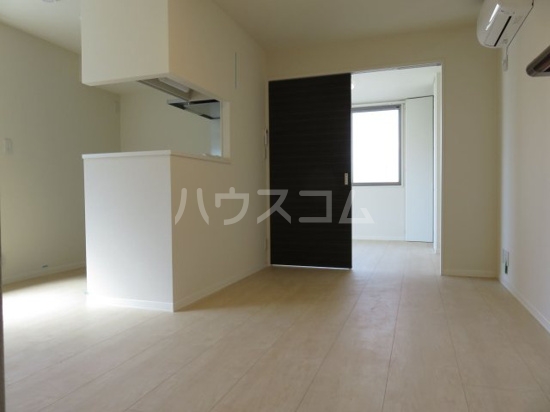 3/14 リビング/ダイニング