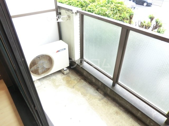 14/24 バルコニー