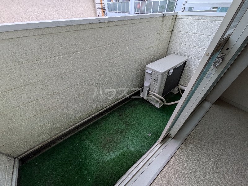 17/30 バルコニー