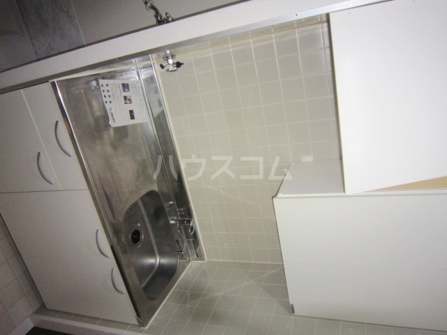 7/24 キッチン