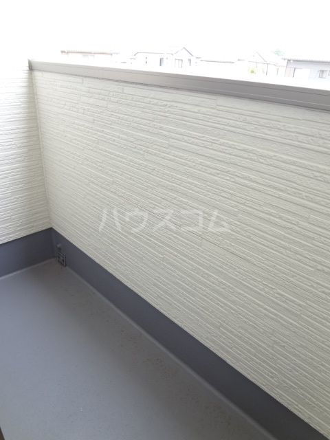 19/30 バルコニー