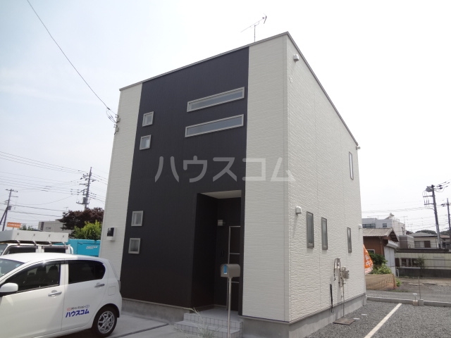 1/30 外観