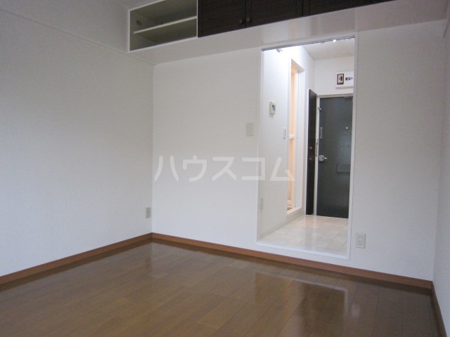 4/24 室内