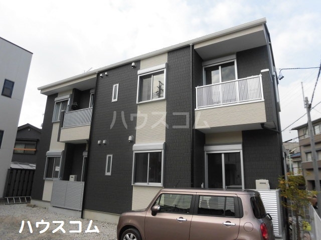 1/30 外観