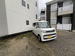 26/30 駐車場