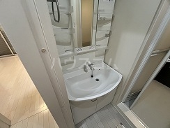 16/30 洗面
