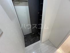 9/30 玄関