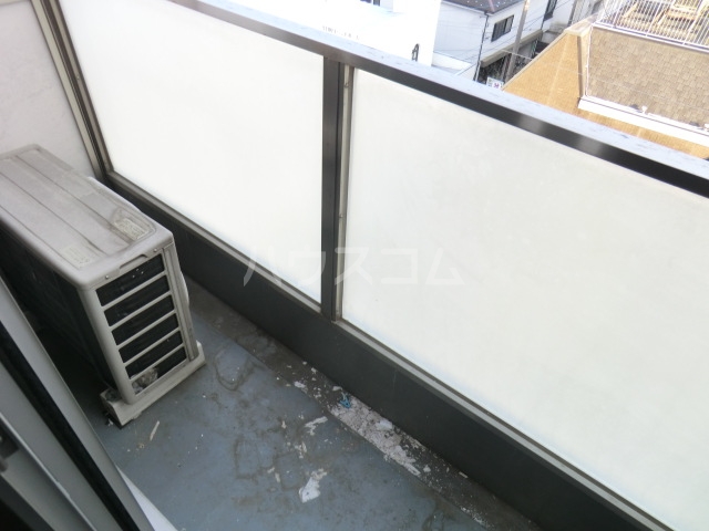 16/30 バルコニー
