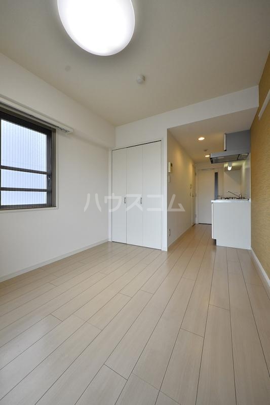 3/23 リビング/ダイニング