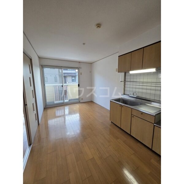 3/10 リビング/ダイニング