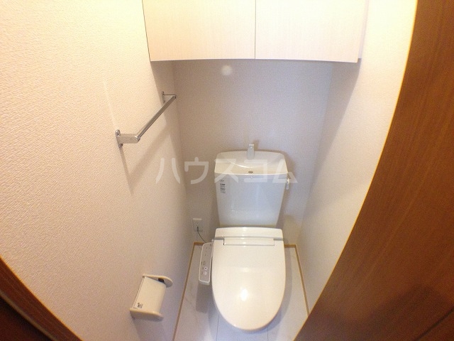 17/30 トイレ