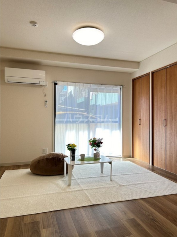 5/30 リビング/ダイニング