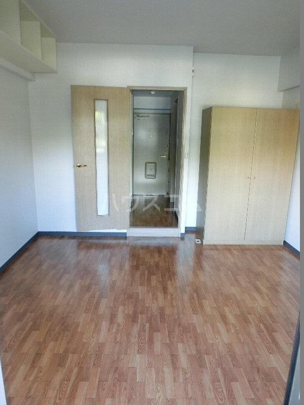 4/25 リビング/ダイニング