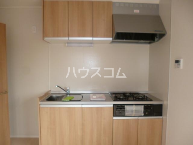 6/23 キッチン