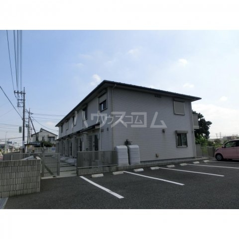 13/23 駐車場