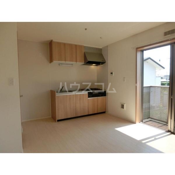 3/30 リビング/ダイニング