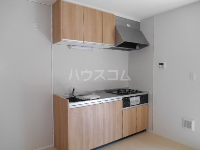 10/30 キッチン