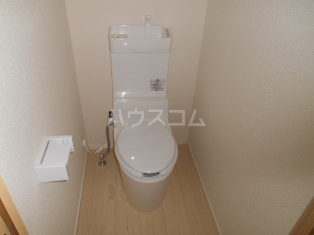 16/30 トイレ