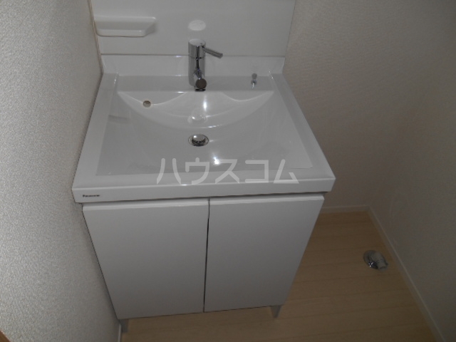 17/30 洗面