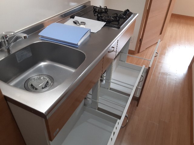 10/29 キッチン