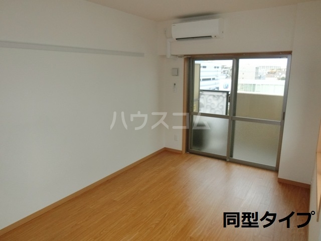5/27 寝室