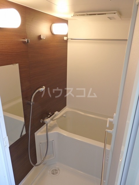 11/27 浴室