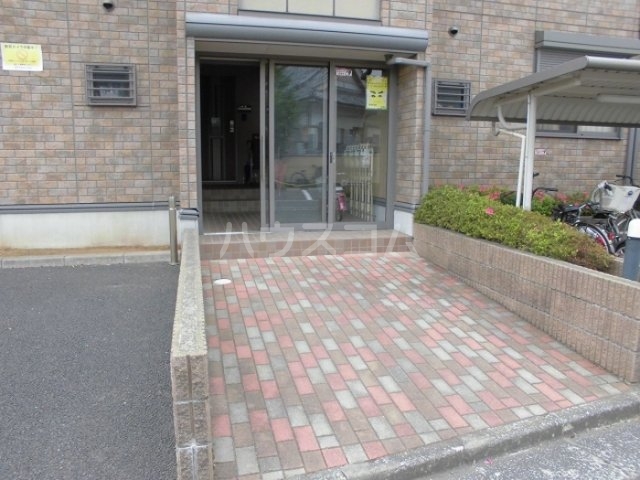 2/7 エントランス