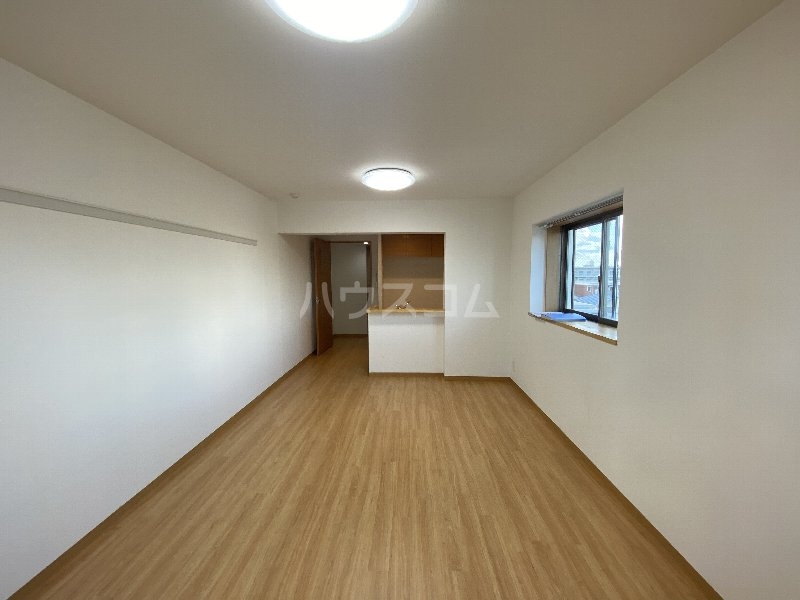 3/29 リビング/ダイニング