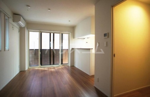 3/19 リビング/ダイニング