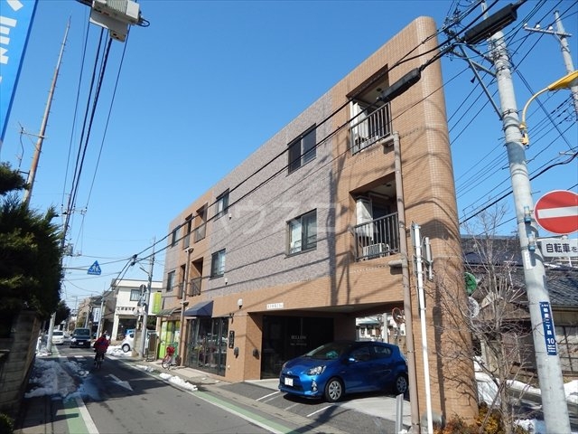 1/30 外観