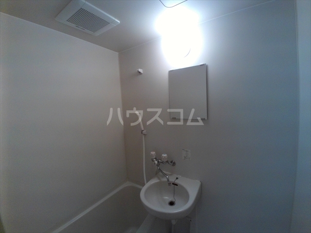 20/30 洗面