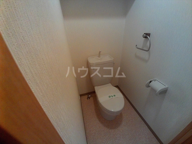 19/30 トイレ