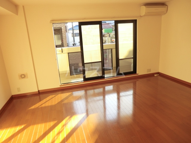 5/24 リビング/ダイニング